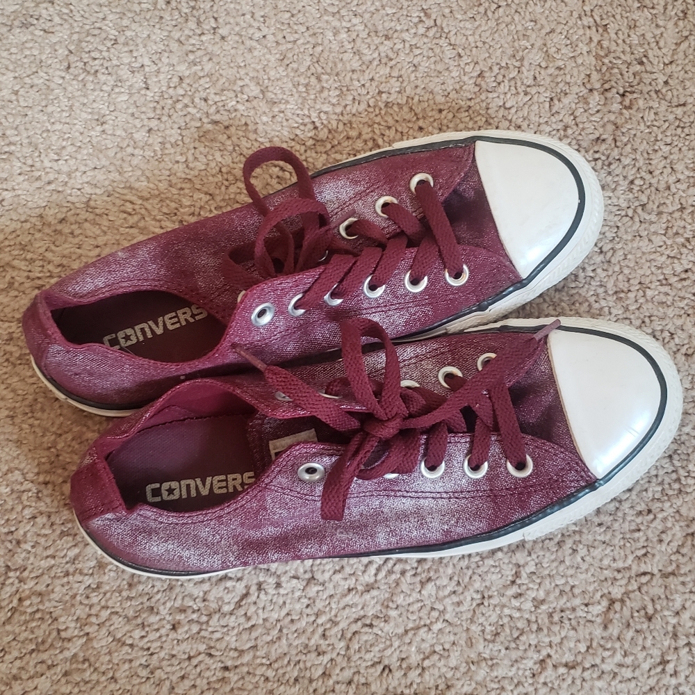 Converse